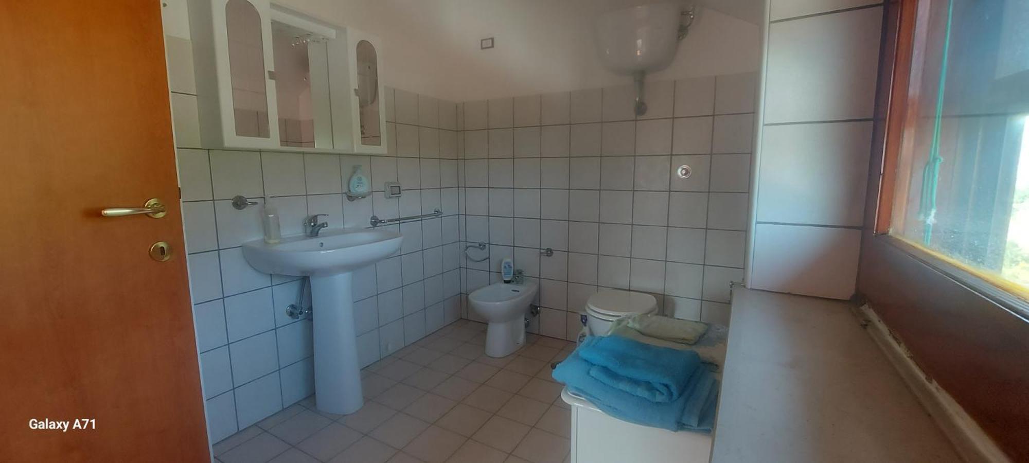 B&B La Palombara Giuliano di Roma Bagian luar foto
