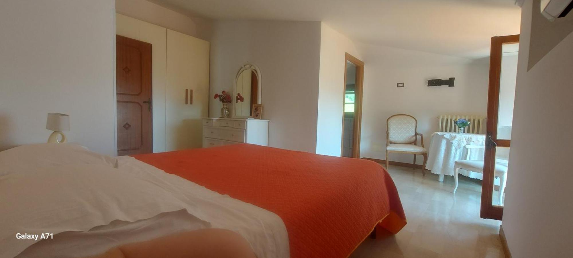 B&B La Palombara Giuliano di Roma Bagian luar foto